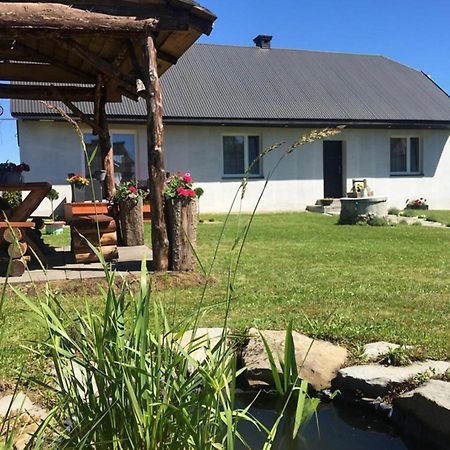 Pokoje Kama Villa Zator Exteriör bild