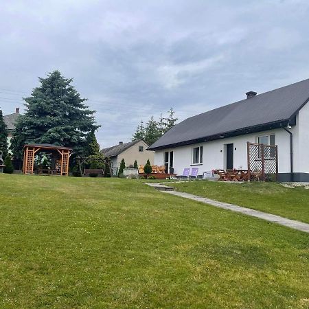 Pokoje Kama Villa Zator Exteriör bild