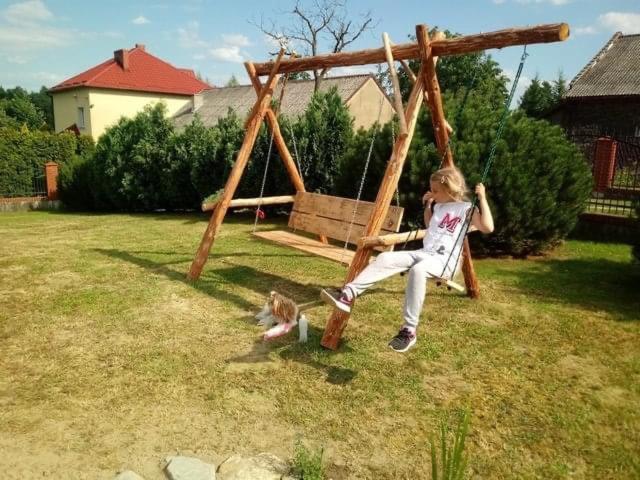 Pokoje Kama Villa Zator Exteriör bild