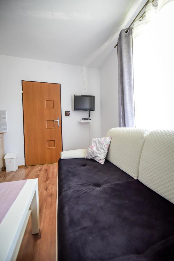 Pokoje Kama Villa Zator Exteriör bild