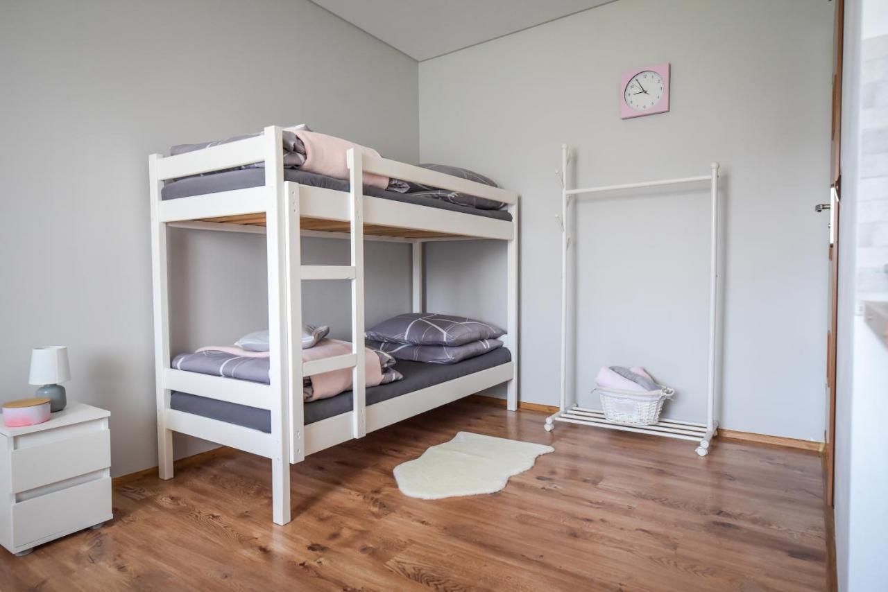 Pokoje Kama Villa Zator Exteriör bild