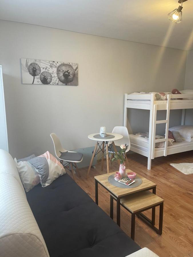 Pokoje Kama Villa Zator Exteriör bild