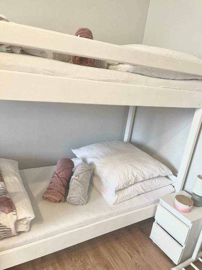 Pokoje Kama Villa Zator Exteriör bild