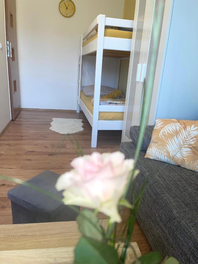 Pokoje Kama Villa Zator Exteriör bild