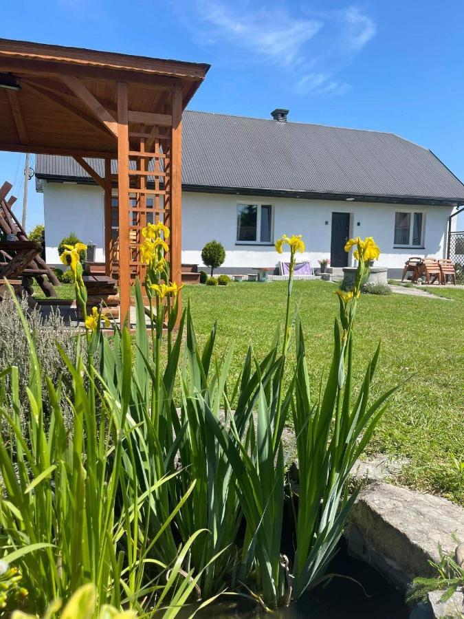Pokoje Kama Villa Zator Exteriör bild