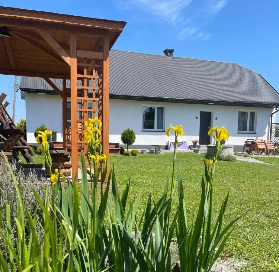 Pokoje Kama Villa Zator Exteriör bild